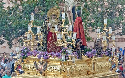La Semana Santa de Cádiz se presenta este viernes en Fitur