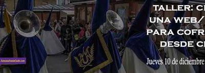 Conferencia Taller – Curso de Formación