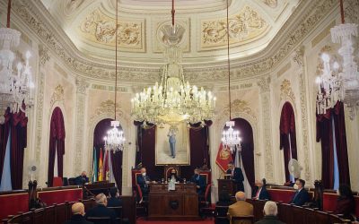 La imagen de Nuestro Padre Jesús de la Salud protagoniza una nueva edición de la revista “Getsemaní”