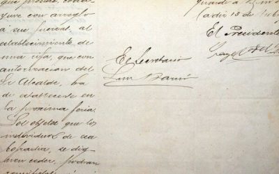 El Consejo de Hermandades de Cádiz, el más antiguo de España