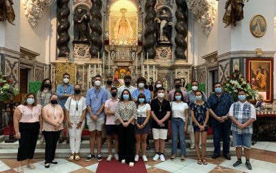 Convivencia Cofrade 2021