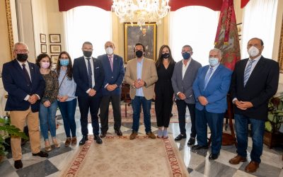 El Pleno de hermanos mayores del Consejo constata el regreso a la normalidad