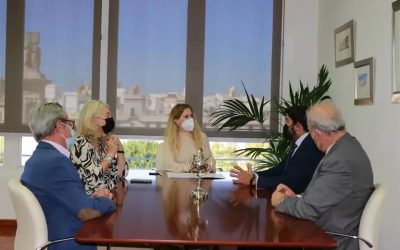 La Junta destina ayudas de más de 267.000 euros a tres Consejos de Hermandades de la provincia de Cádiz