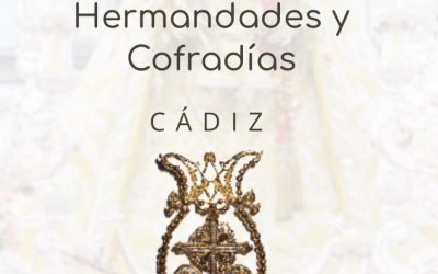Declaran desierto el premio del XIII Certamen Literario Semana Santa de Cádiz Cofrade Ana María Chulián