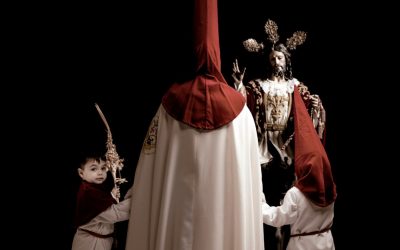 Ya disponible revista Getsemaní 2022 