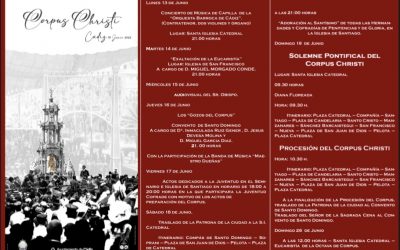 Tríptico Corpus