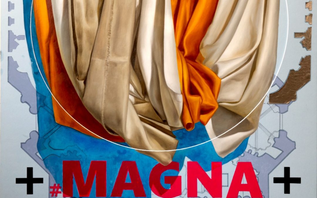 Dos nuevos carteles para la Magna 2022