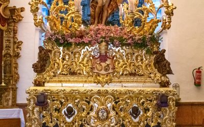 Agradecimiento de El Consejo Local de Hermandades y Cofradías