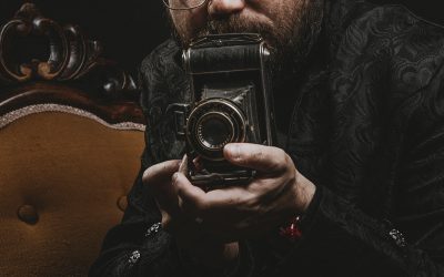 EL FOTÓGRAFO JOSÉ MARÍA REYNA SERÁ EL AUTOR DEL CARTEL ANUNCIADOR DEL VIA CRUCIS GENERAL DE HERMANDADES