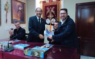 Reunión con Bandas de La Magna