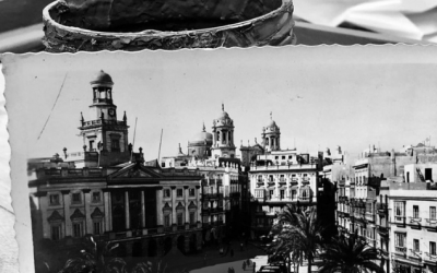 Presentación del Cartel y Pregonero de la Semana Santa 2023