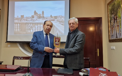 Nueva formación realizada por parte del Consejo Local