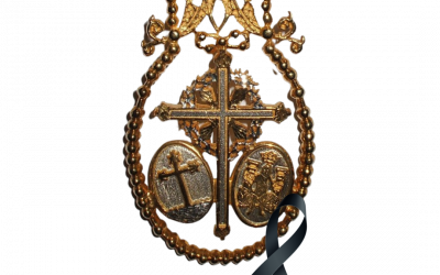 El mundo de la Semana Santa se une al mundo del Carnaval.