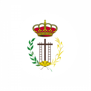 Escudo de la Cofradía Descendimiento Cádiz