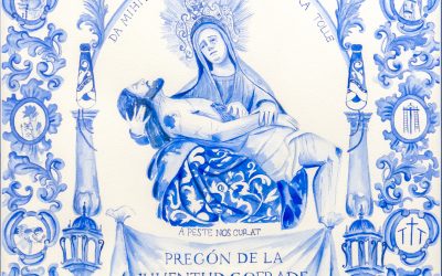 Cartel de la juventud