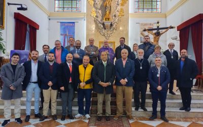 Jornada de Convivencia