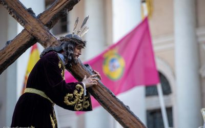 SÁBADO DE PASIÓN – OBEDIENCIA – LA GALERÍA