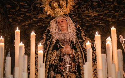 VIERNES DE DOLORES – LA GALERÍA