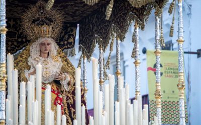 DOMINGO DE RAMOS – LA GALERÍA