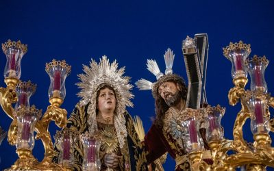 JUEVES SANTO- LA GALERÍA