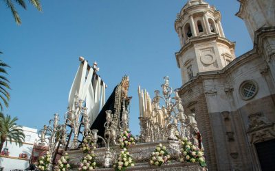 SÁBADO SANTO – LA GALERÍA