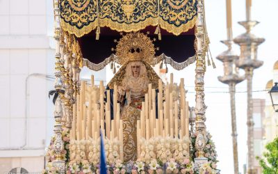 VIERNES SANTO – LA GALERÍA