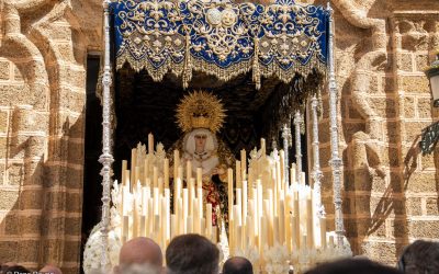 LUNES SANTO – LA GALERÍA