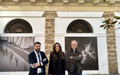 Fotografía Exposición ‘Cádiz Penitente’