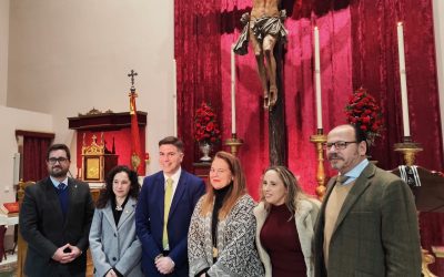 Pregón Juventud Jerez