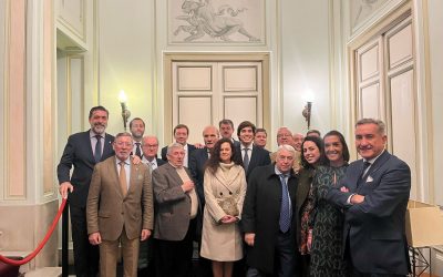 Premios de pregoneros 2025