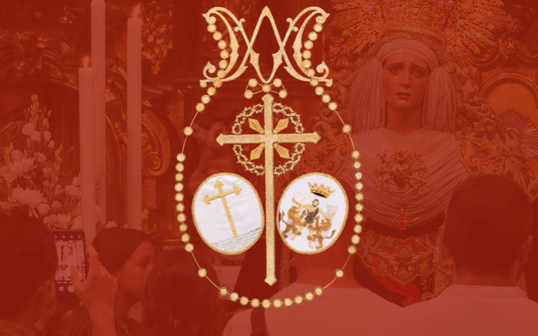 Éxito de participación en los actos organizados por el Consejo deHermandades y Cofradías con motivo del LXXV aniversario del Dogma deFe de la Asunción de la Virgen María