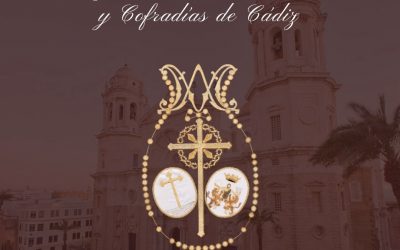 Las hermandades y cofradías donan 11.100 euros a entidades y asociaciones a través del Fondo de Solidaridad del Consejo deHermandades