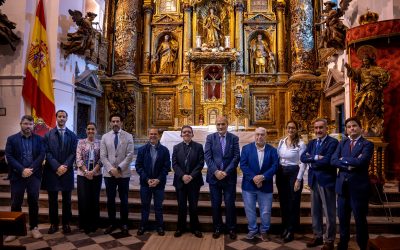El Papa nombra a Mons. Ramón Valdivia administrador apostólico de Cádiz y Ceuta