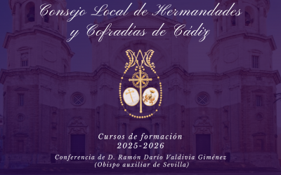 Conferencia de D. Ramón Darío Valdivia Giménez