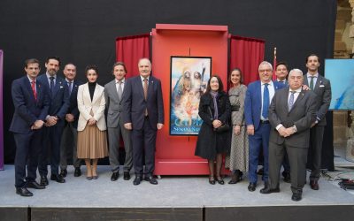 Galería Fotográfica Presentación del Cartel de la Semana Santa 2026.