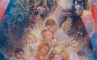 Presentación del Cartel de la Semana Santa 2026.