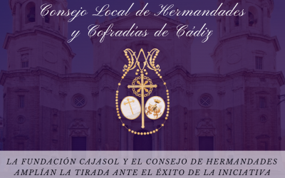 Agotado el Libro del Pregón