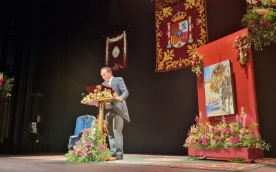 Pregón de las Glorias 2026